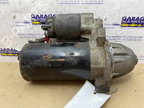 Used Starter Starter 38846809 38846809