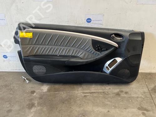 Used Front left panel Front left panel 38830274 38830274