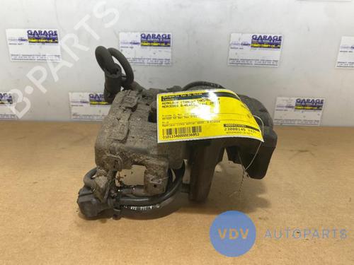 Used Left rear brake caliper MERCEDES-BENZ B-CLASS Sports Tourer (W246, W242) B 220 CDI / d (246.203) (163 hp) 25952928