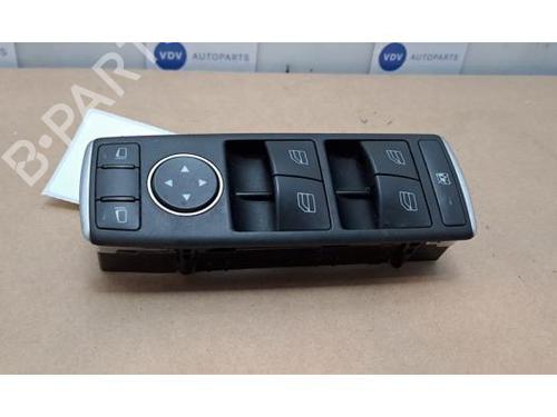 Switch MERCEDES-BENZ C-CLASS (W204) C 180 CDI (204.000) | BP38841624I30 - Image 2