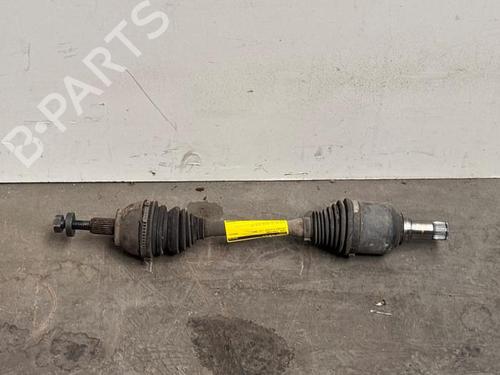 Used Left front steering knuckle Left front steering knuckle 38827638 38827638