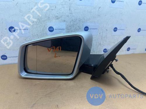Retrovisor izquierdo MERCEDES-BENZ E-CLASS Coupe (C207) E 250 CDI / BlueTEC / d (207.303, 207.304) (204 hp) 25970223