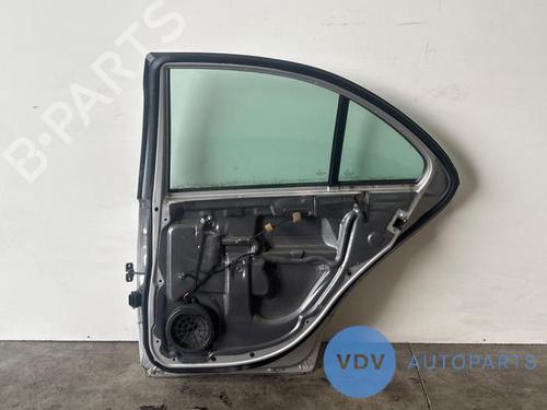 Dør høyre bak MERCEDES-BENZ C-CLASS (W203) C 200 CDI (203.004) | BP27461061C5 