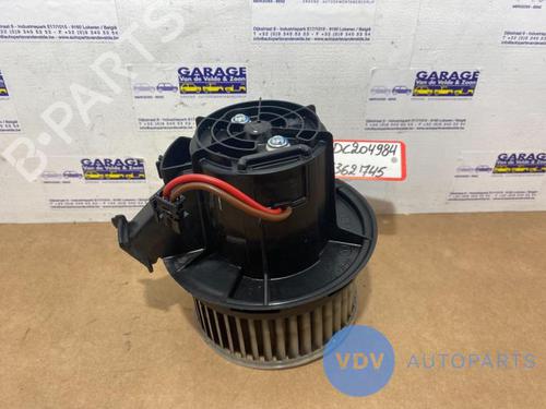 Heater blower motor MERCEDES-BENZ GLK-CLASS (X204) 220 CDI 4-matic (204.984, 204.997) | BP25947506M62 