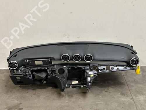 Used Dashboard Dashboard 38822487 38822487