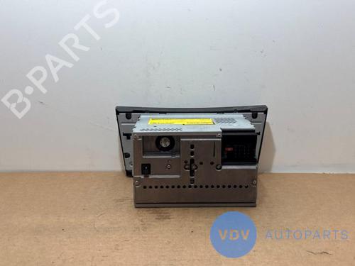 Radio MERCEDES-BENZ E-CLASS (W211) E 220 CDI (211.006) | BP29568053E6 