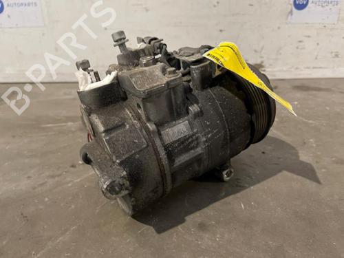 AC compressor MERCEDES-BENZ E-CLASS (W212) E 200 CDI / BlueTEC (212.005, 212.006) | BP38834955M34 - Image 2