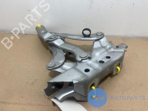 Hinge/Door check strap MERCEDES-BENZ A-CLASS (W169) A 160 (169.031, 169.331) | BP27505124C146 