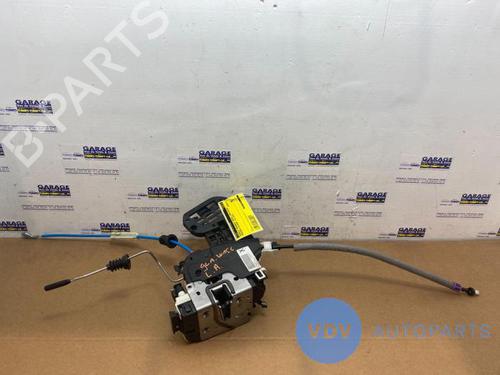 Elektronisk modul MERCEDES-BENZ GLA-CLASS (X156) GLA 200 (156.943) (156 hp) 25952766