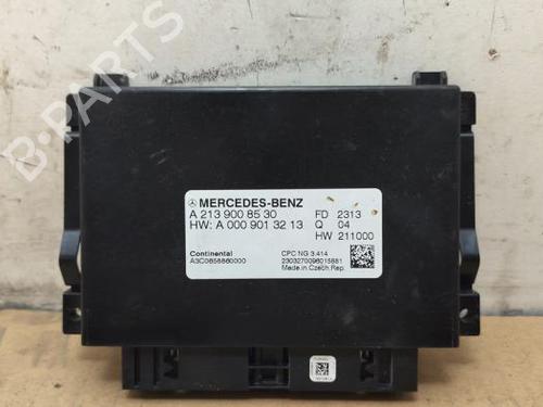 Electronic module MERCEDES-BENZ SPRINTER 3,5-t Van (B907, B910) 315 CDI RWD (907.631, 907.633, 907.635, 907.637) | BP38818264M83 - Image 2