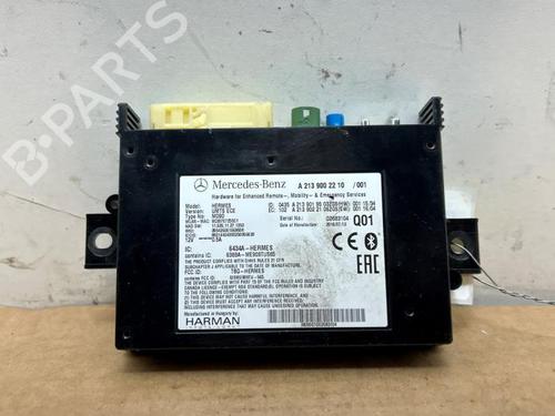 Used Electronic module Electronic module 38821913 38821913