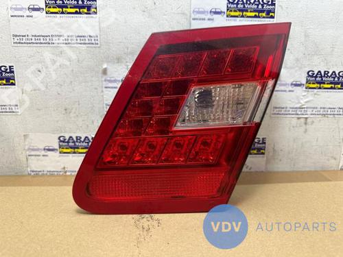 Used Right taillight MERCEDES-BENZ E-CLASS (W212) E 220 CDI (163 hp) 25954322