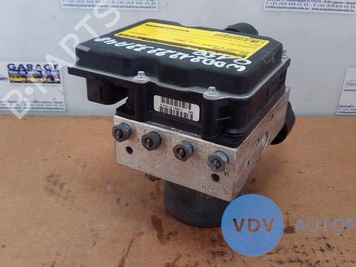 Electronic module MERCEDES-BENZ E-CLASS T-Model (S212) E 350 CDI 4-matic (212.289) | BP25943365M83 