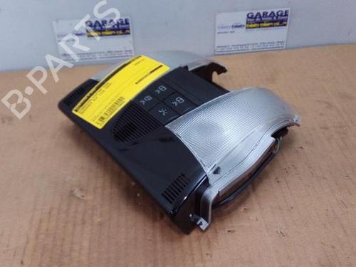 Used Interior roof light Interior roof light 38855806 38855806