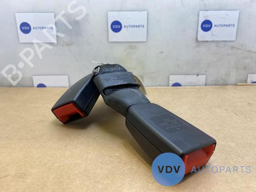 Used Seat buckle MERCEDES-BENZ C-CLASS (W205) C 200 4-matic (205.079) (204 hp) 25960240