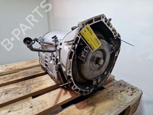 Gearbox MERCEDES-BENZ E-CLASS (W211) E 220 CDI (211.006) | BP38818209M3 - Image 2