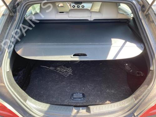 Front left panel MERCEDES-BENZ CLA Shooting Brake (X117) CLA 180 (117.942) | BP38834246C58 - Image 23