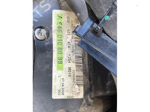 Used Engine Engine 38840715 38840715