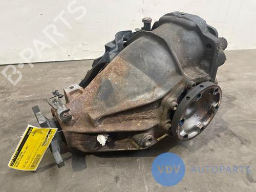 Differential hinten für MERCEDES-BENZ S-CLASS (W140) 400 SE, SEL/S420 (140.042, 140.043) (286 hp) 29466221