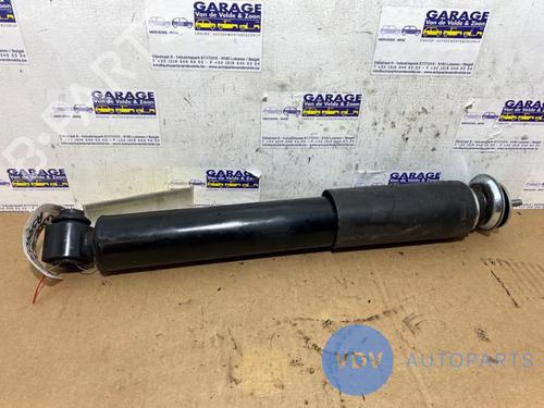 Used Right front shock absorber MERCEDES-BENZ M-CLASS (W163) ML 270 CDI (163.113) (163 hp) 25953327