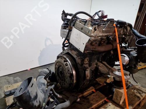Engine MERCEDES-BENZ C-CLASS (W203) C 200 CDI (203.004) | BP38820447M1 - Image 6