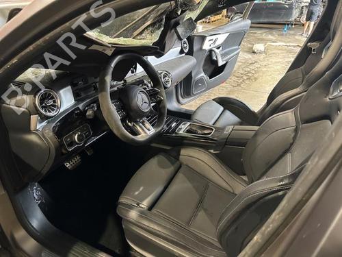 Catalyst MERCEDES-BENZ A-CLASS (W177) AMG A 45 S 4-Matic+ (177.054) | BP38838106M10 - Image 11