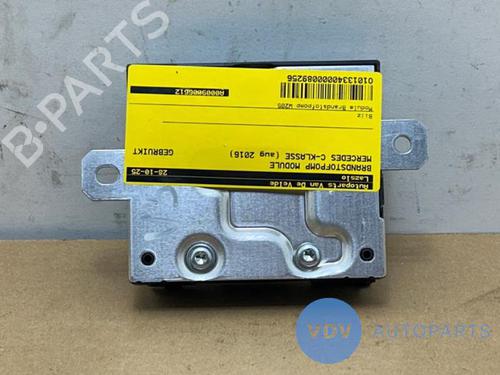 Other MERCEDES-BENZ C-CLASS (W205) C 250 BlueTEC / d 4-matic (205.009) | BP30048408O1 