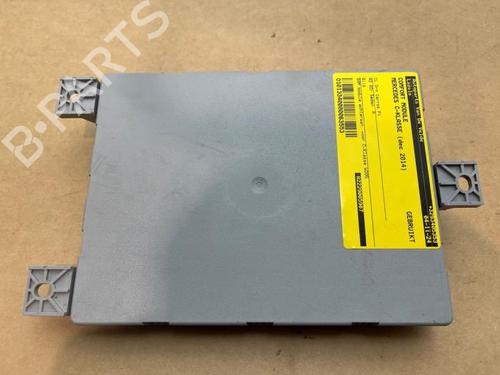 Used Electronic module Electronic module 38836051 38836051