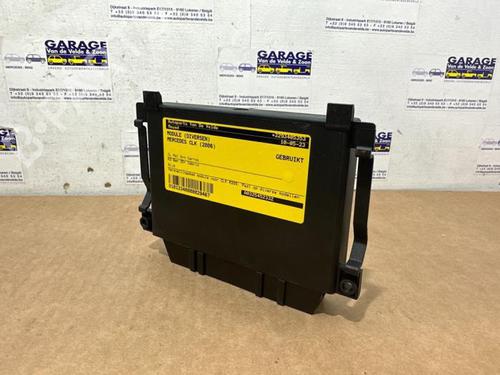 Used Electronic module Electronic module 38850613 38850613