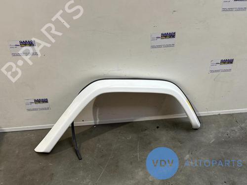 Used Wheel arch trim MERCEDES-BENZ G-CLASS (W463) G 350 d 4-matic (463.349) (286 hp) 25946493