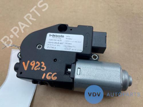 Sunroof engine MERCEDES-BENZ M-CLASS (W166) ML 500 4-matic (166.073) | BP25975401M60 