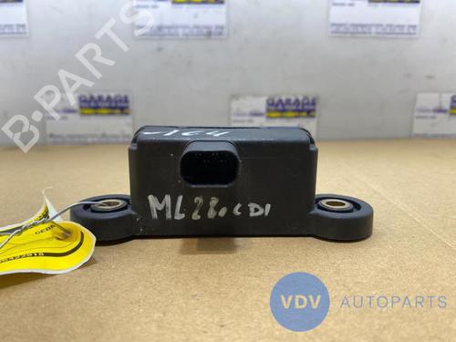 Electronic module MERCEDES-BENZ M-CLASS (W164) ML 320 CDI 4-matic (164.124, 164.125, 164.122) | BP25946865M83 