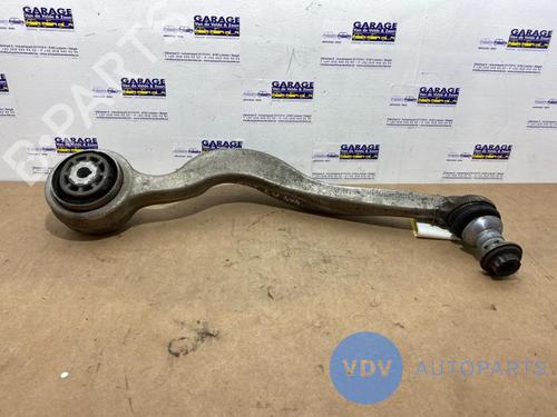 Used Left front suspension arm MERCEDES-BENZ C-CLASS (W205) C 220 d 4-matic (205.005) (170 hp) 25945535