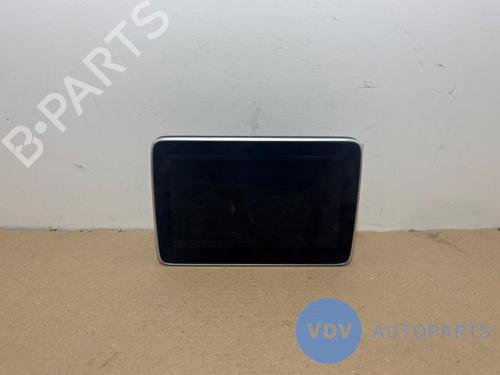Used Display monitor MERCEDES-BENZ GLE Coupe (C292) 350 d 4-matic (292.323, 292.324) (258 hp) 27216918