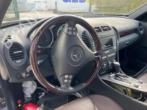 Front right panel MERCEDES-BENZ SLK (R171) 200 Kompressor (171.442) | BP38823148C59  - Image 11