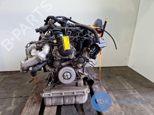 Motor MERCEDES-BENZ VITO Van (W447) 114 CDI (447.601, 447.603, 447.605) (136 hp) 29748562
