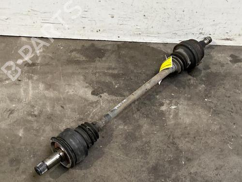 Used Left rear driveshaft Left rear driveshaft MERCEDES-BENZ E-CLASS (W211) E 220 CDI (211.006) (150 hp) 38820236 38820236