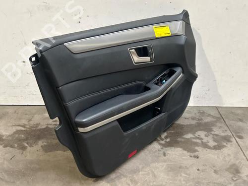 Front left panel MERCEDES-BENZ E-CLASS (W212) E 200 CDI / BlueTEC (212.005, 212.006) | BP40161776C58 - Image 3