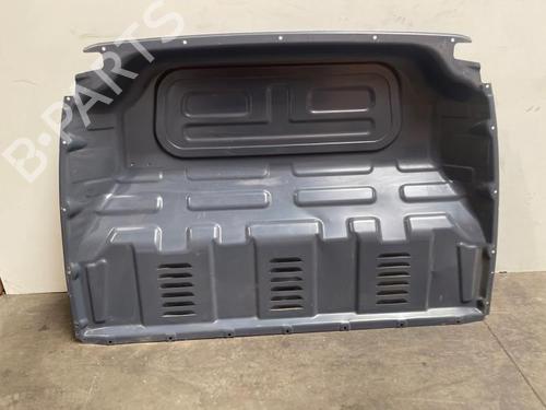 Lastrumsadskiller MERCEDES-BENZ VITO Van (W447) 119 CDI / BlueTEC (447.601, 447.603, 447.605) | BP38825828I36 - Image 2
