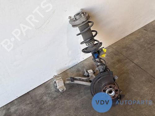 Right front steering knuckle MERCEDES-BENZ CLA Shooting Brake (X117) CLA 200 CDI / d (117.908) | BP29478303M26 