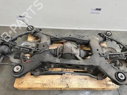 Subframe MERCEDES-BENZ GLE Coupe (C292) 350 d 4-matic (292.323, 292.324) | BP38856246M9 - Image 9