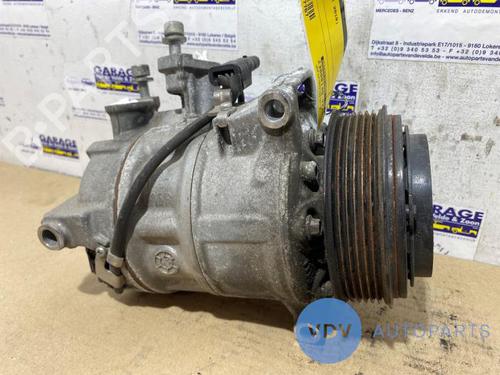 Used AC compressor MERCEDES-BENZ VITO Van (W447) 114 CDI (447.601, 447.603, 447.605) (136 hp) 25953451