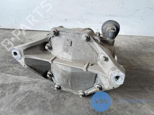 Rear differential MERCEDES-BENZ C-CLASS T-Model (S205) C 220 BlueTEC / d (205.204) | BP27639882M24 