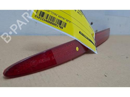 Rear bumper left light MERCEDES-BENZ E-CLASS (W213) E 350 d 4-matic (213.034) | BP38840635C81 - Image 2