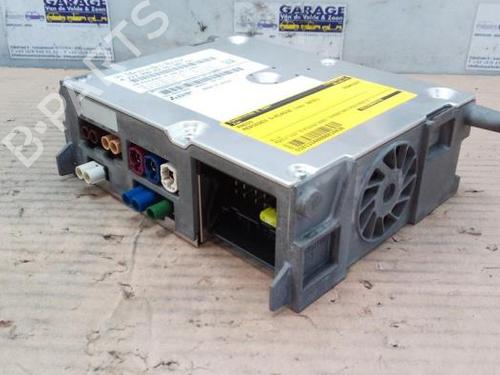 Used Radio Radio 38855878 38855878