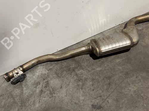 Particulate filter MERCEDES-BENZ C-CLASS T-MODEL (S206) C 200 d (206.203) | BP38823031M81 - Image 2