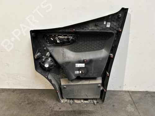 Front left panel MERCEDES-BENZ SPRINTER 3,5-t Van (B907, B910) 317 CDI RWD (907.631, 907.633, 907.635, 907.637) | BP38818477C58 - Image 2