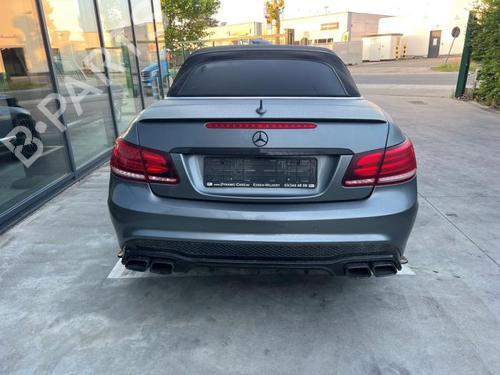 Luftventil MERCEDES-BENZ E-CLASS Convertible (A207) E 220 CDI (207.402) | BP38844285I21 - Image 8