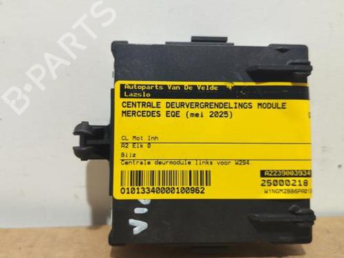 Used Electronic module Electronic module 38939942 38939942