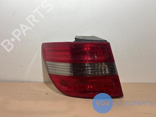 Used Left taillight MERCEDES-BENZ B-CLASS Sports Tourer (W245) B 200 CDI (245.208) (140 hp) 27503667